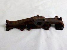 73501340 COLLETTORE DI SCARICO FIAT 500 1.3 D 55KW 5M 3P (2010) RICAMBIO USATO