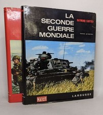 Seconde guerre mondiale en 2