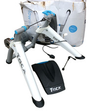 Tacx Flow T2240 Allenatore