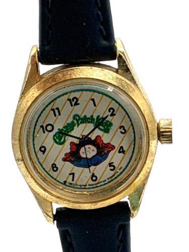 Orologio giocattolo vintage - orologio,