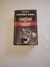 Christine La Macchina Infernale - S. King