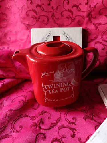 Tea pot stand teiera twinings - teiera,