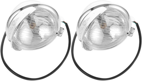 2pezzi faretti led - 2pezzi, per
