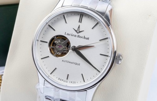 Orologio lucien rochat - lucien,