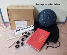 Strumento a percussione 6