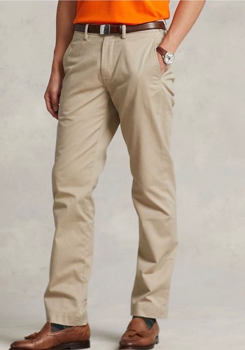 Polo ralph lauren classic tan - polo,