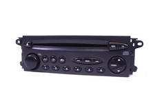 CD autoradio Citroen C5