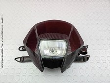 FARO ANTERIORE MASCHERINA 80A0A4206 HUSQVARNA TE SMR 510 2005 2006 8000A0279