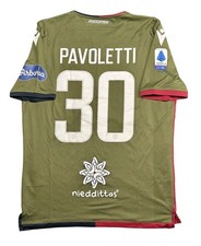 MAGLIA CALCIO CAGLIARI