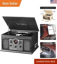 Lettore multimediale Nostalgic