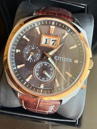 Orologio polso uomo - polso,