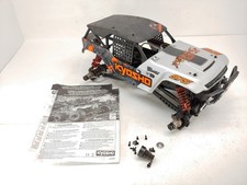 Kyosho FO-XX 2.0 Nitro Monster