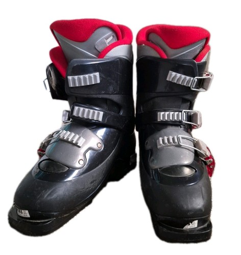 Scarpone sci salomon nero - sci,