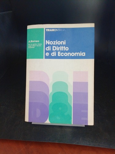 Nozioni diritto di - diritto, e