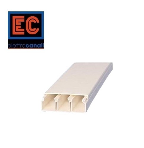 Canalina 3x10 2mt - canalina,