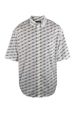 Camicia Balenciaga
