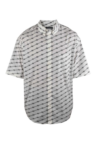 Camicia balenciaga - camicia,