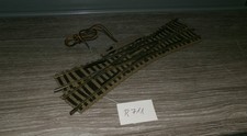 Fleischmann H0 binario