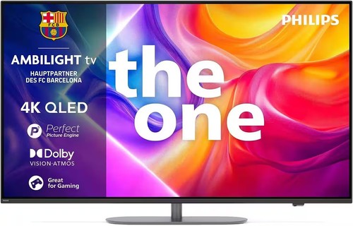 Philips ambilight 43pus9060 - philips,