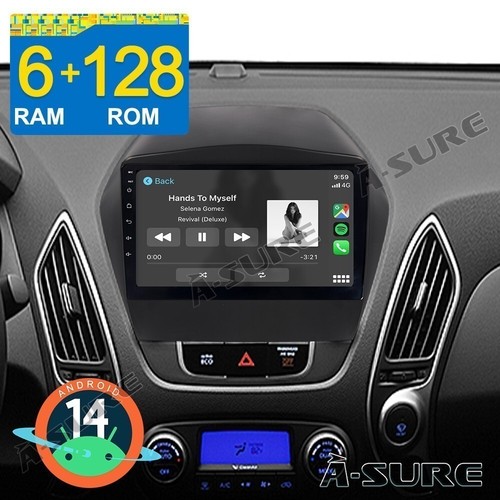 Radio carplay 128 per - radio, 6+128