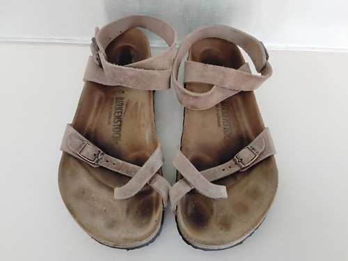 Birkenstock sandali yara - 41,
