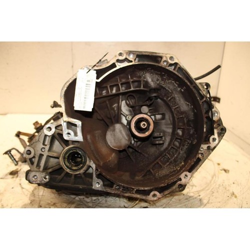 Cambio compl opel corsa e - cambio,