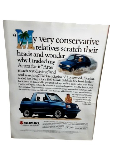 Suzuki sidekick porte - suzuki,