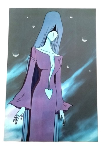 Galaxy express 999 - galaxy,