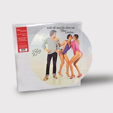 Rino Gaetano Resta Vile