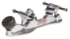 Sure Grip Quad Roller Skate