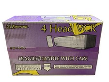 Videoregistratore 4 teste