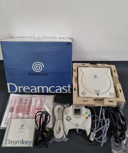 Testata imballata console - e,
