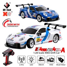 Wltoys 1/28 284191 RC Drift