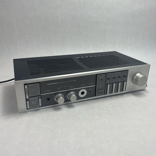Amplificatore stereo pioneer - amplificatore,