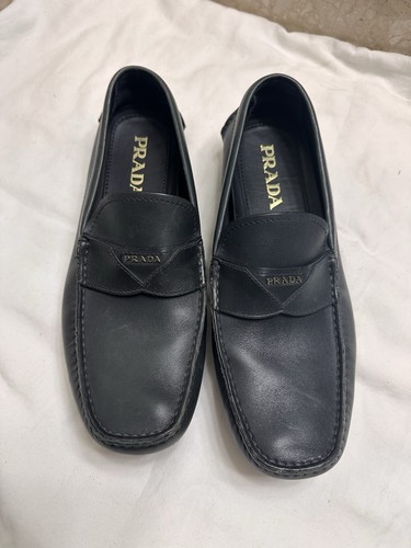 Scarpe mocassino guida - da,
