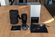 Objectif / lens Leica