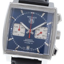 TAG HEUER Monaco CAW2111-0