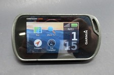 Garmin Oregon 600 GPS