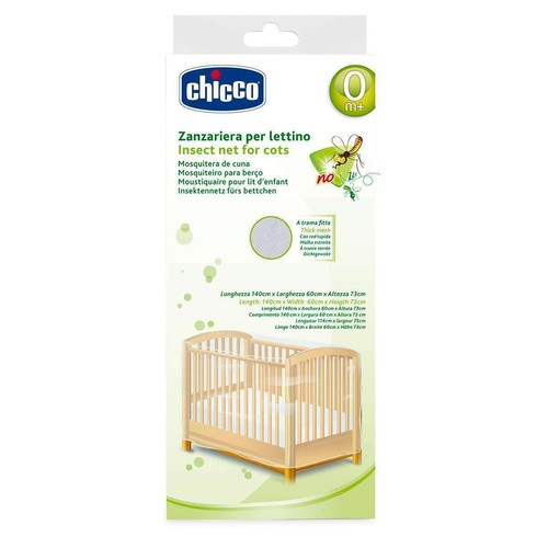Chicco zanzariera per lettino - chicco,