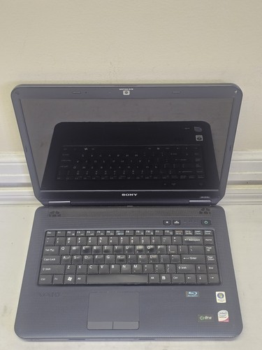 Sony vaio pcg 7141l - sony,