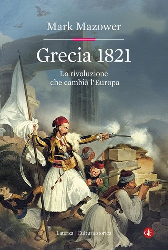 Grecia 1821 gius laterza - laterza, &
