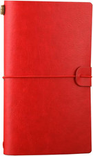 Diario Di Viaggio in Pelle