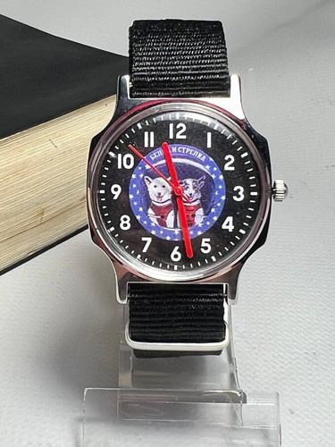 Orologio polso sovietico - orologio, da