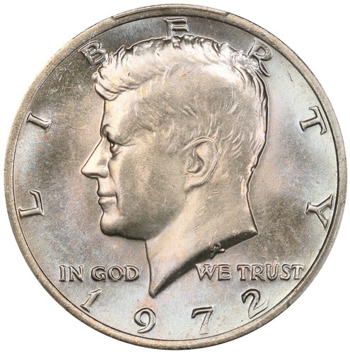 1972 toned kennedy - toned,