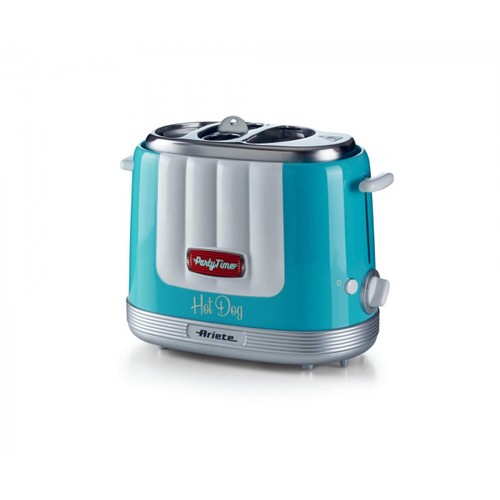 Ariete hot dog maker - ariete,