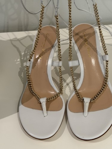 Gianvito rossi leomi 105 - rossi,