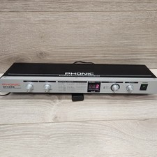 Phonic DFX256 Processore