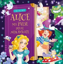 Alice nel paese delle