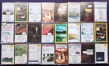 Lotto (24 pz) musicassette