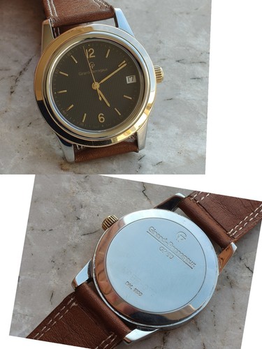 80s girard perregaux 90 - girard,